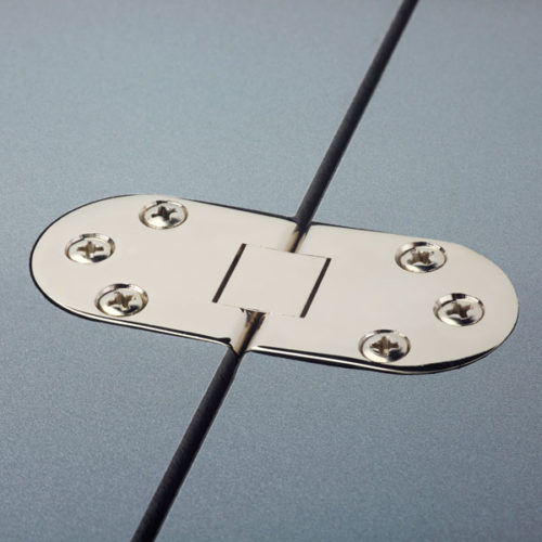 Case & Counter – Interface Exhibits