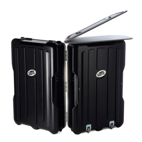 Case & Counter – Interface Exhibits