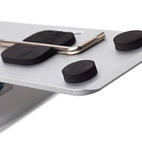 Panel Base – Interface Exhibits